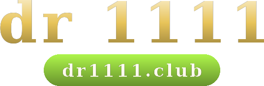 dr 1111 logo